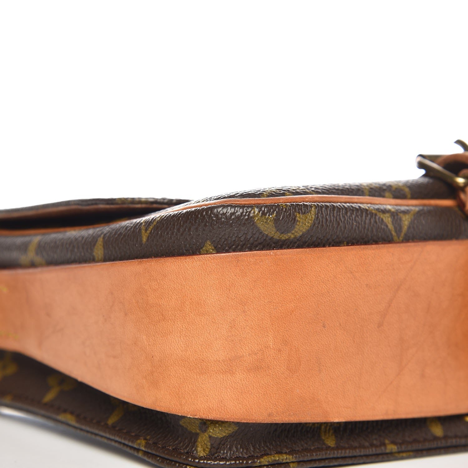 Louis Vuitton Monogram Cartouchiere 22 9 of 14