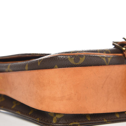 Louis Vuitton Monogram Cartouchiere 22 9 of 14