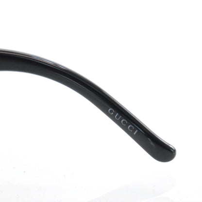 Gucci Bamboo GG Sunglasses 3034S Black 4 of 5