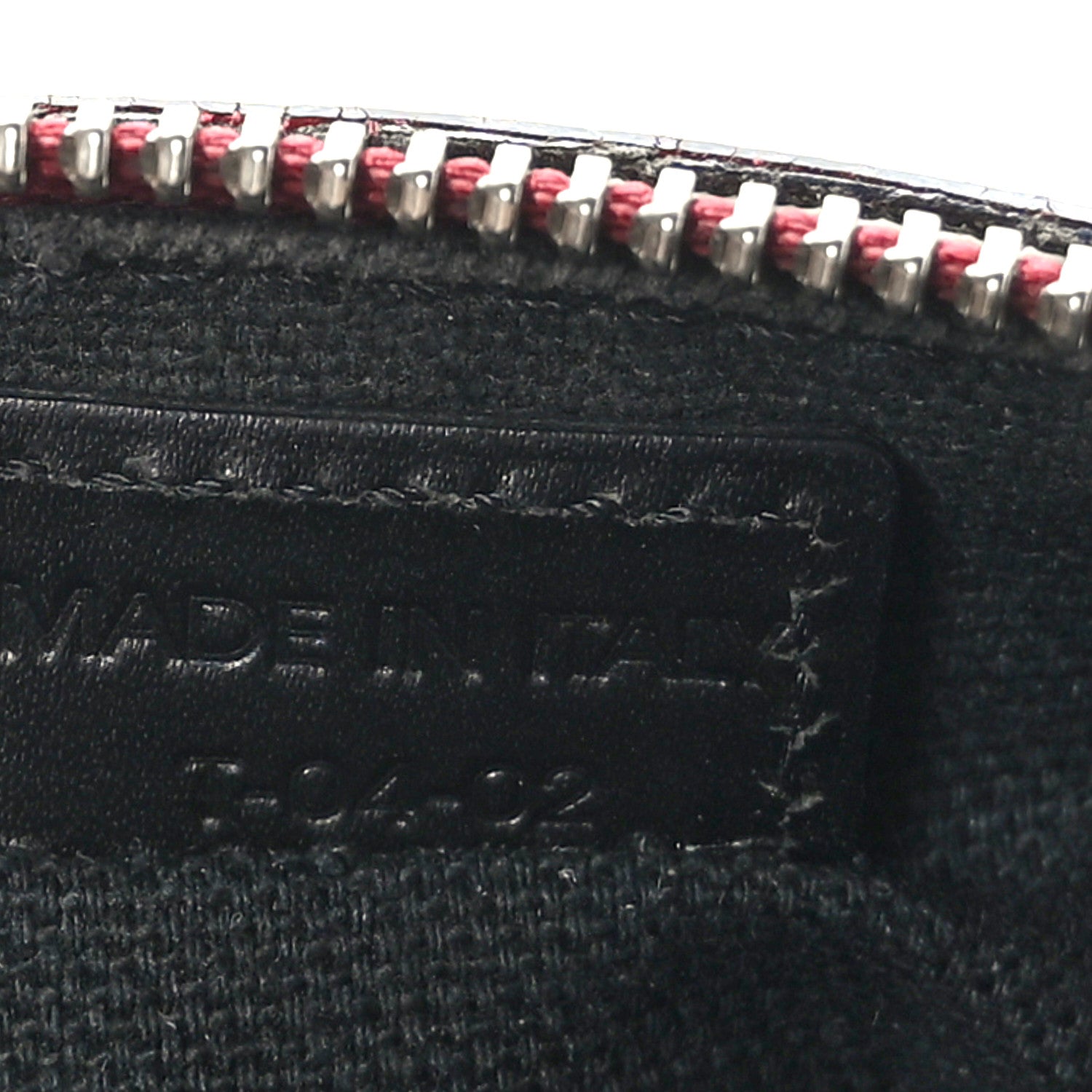 Burberry Nova Check Barrel Bag Red 7 of 10