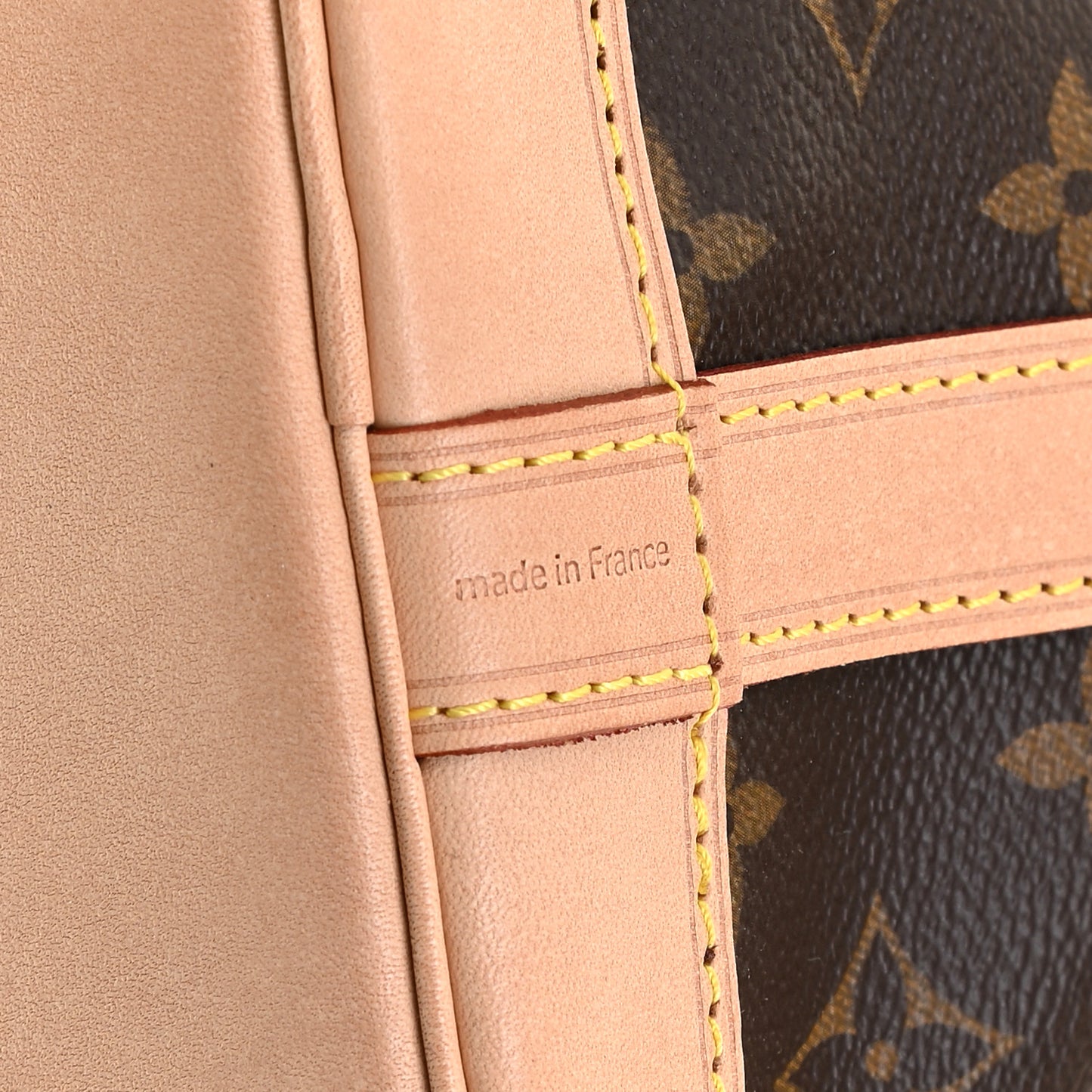 Monogram Noe BB