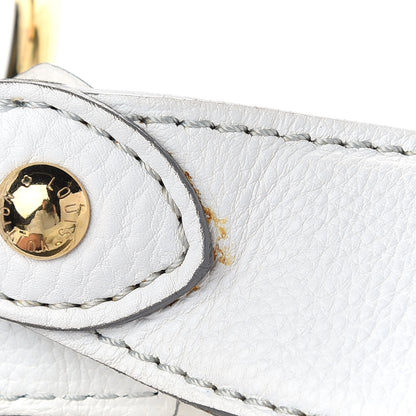 Louis Vuitton Mahina Solar PM White 11 of 11