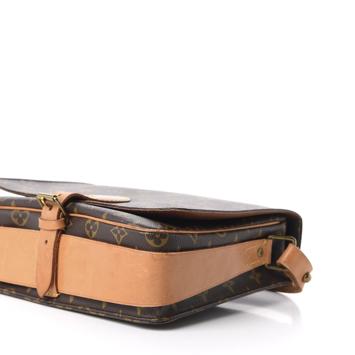 Monogram Cartouchiere 26