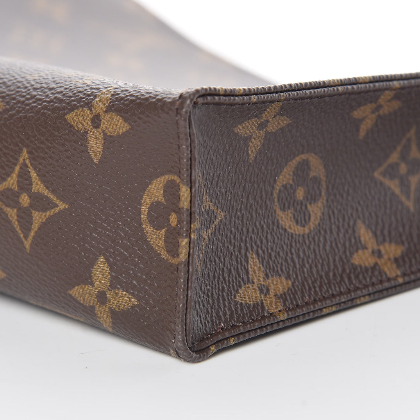 Monogram Toiletry Pouch 26