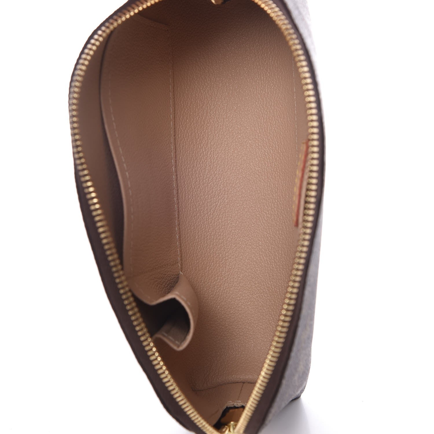 Louis Vuitton Monogram Cosmetic Pouch GM 5 of 7