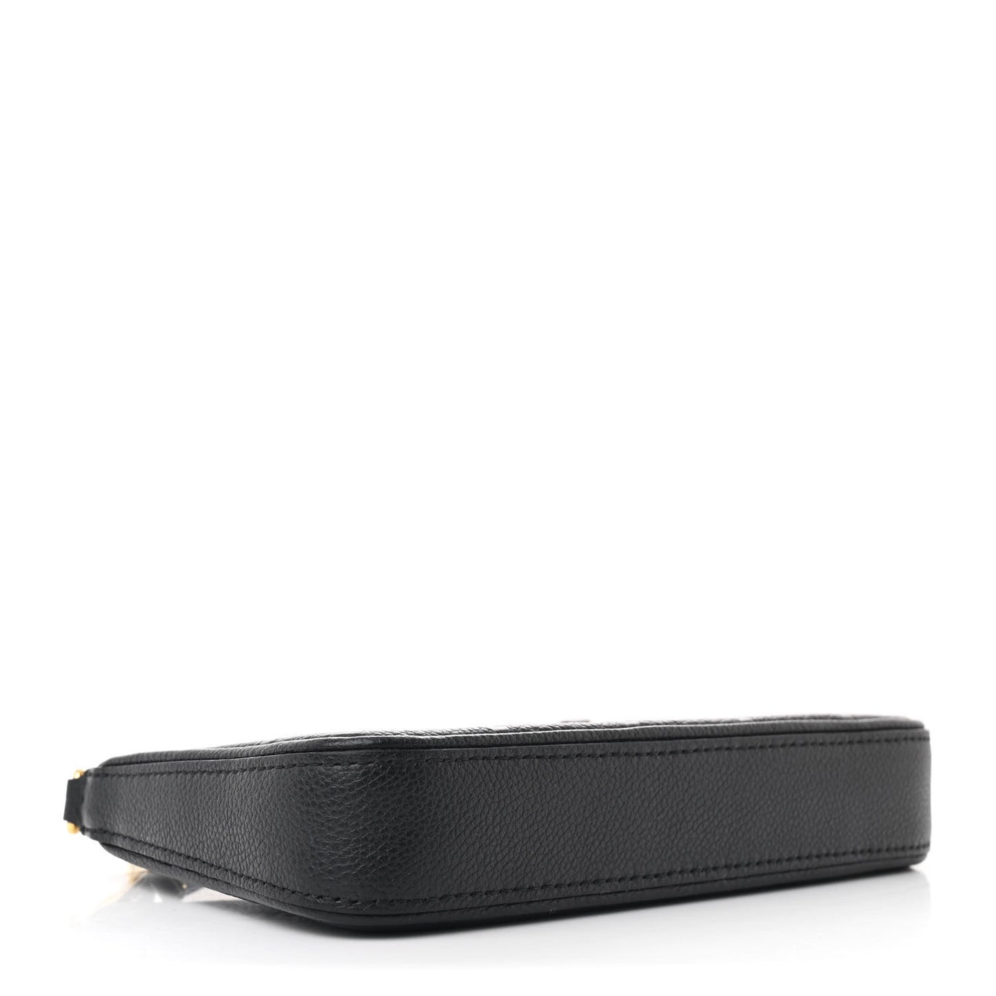 Empreinte Easy Pouch On Strap Black