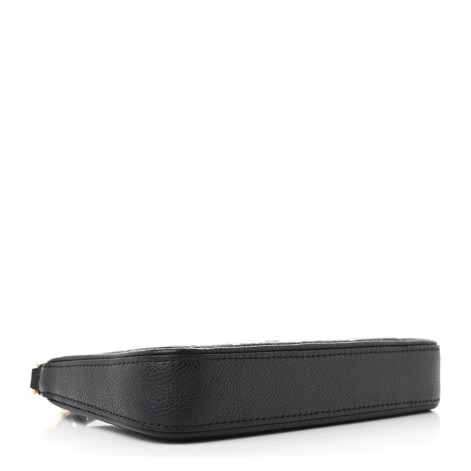 Louis Vuitton Empreinte Easy Pouch On Strap Black 4 of 9