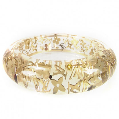 Louis Vuitton Inclusion Bracelet GM Transparent 1 of 4