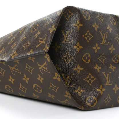 Louis Vuitton Monogram All-In MM 7 of 8