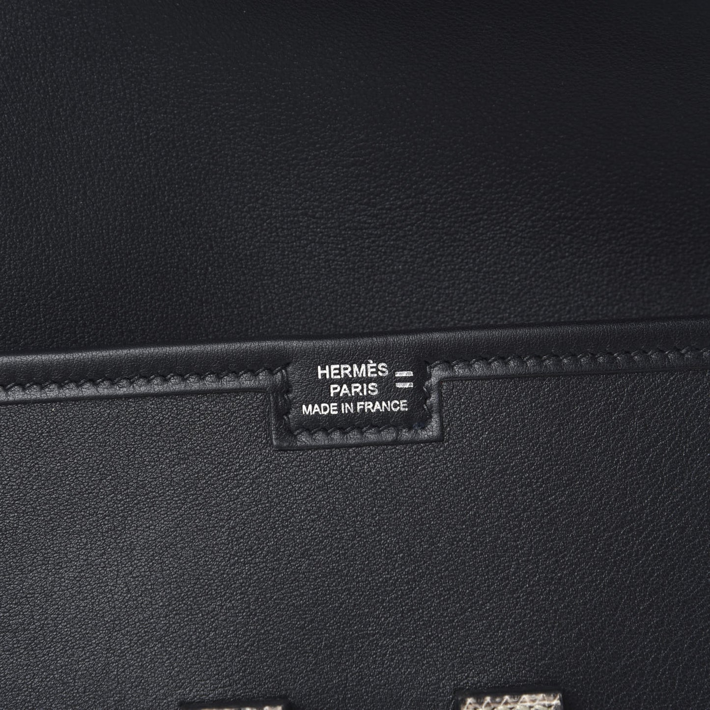 Swift Lizard Jige Elan Touch 29 Clutch Black Ombre