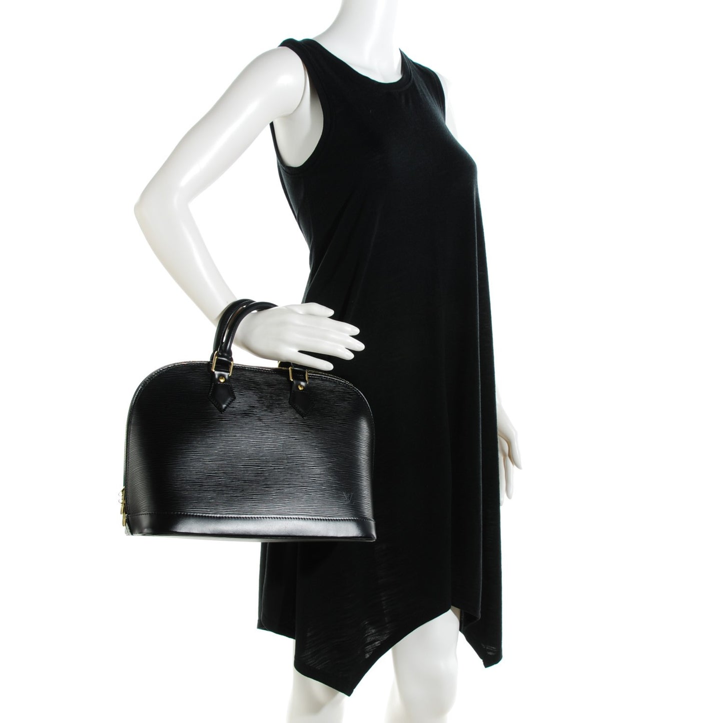 Epi Alma PM Black