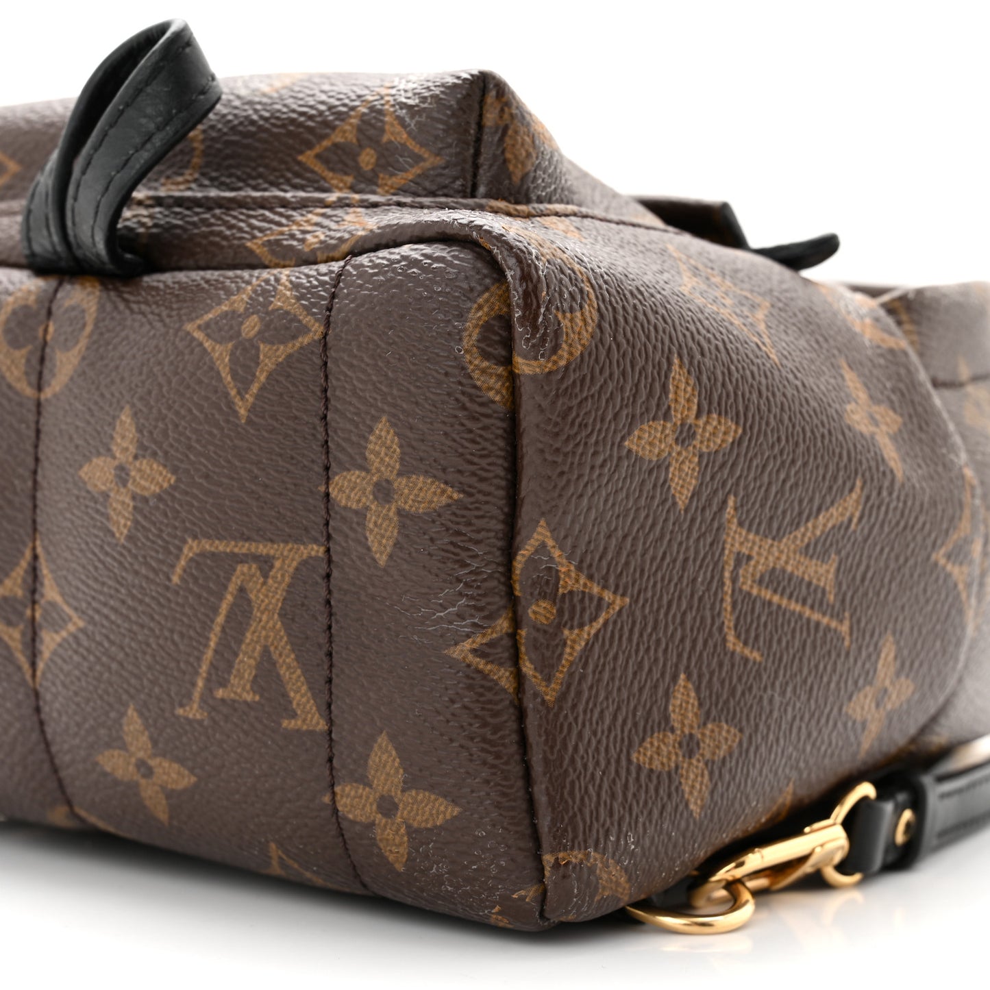 Monogram Palm Springs Backpack Mini