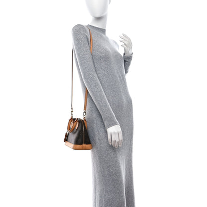 Louis Vuitton Monogram Alma BB 2 of 14