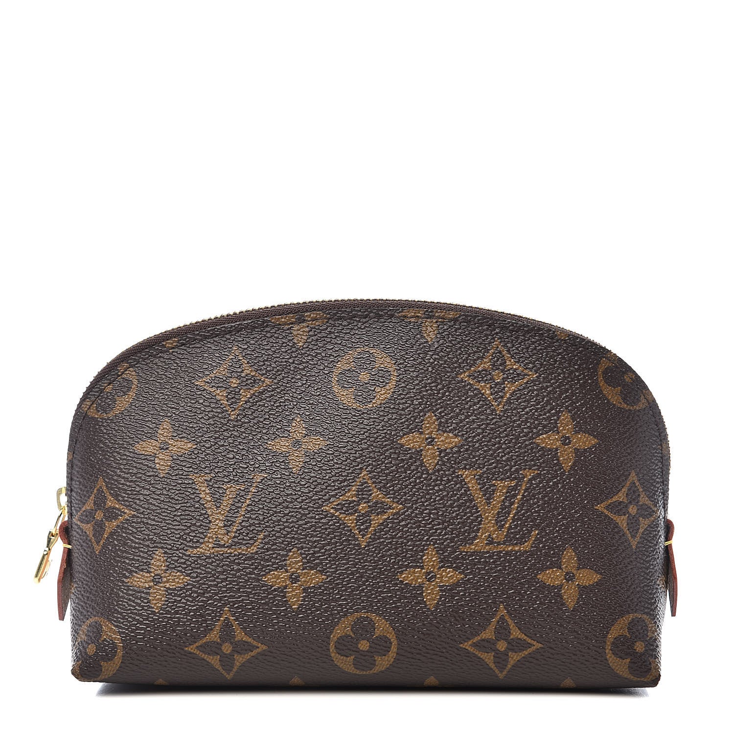Louis Vuitton Monogram Cosmetic Pouch 1 of 6