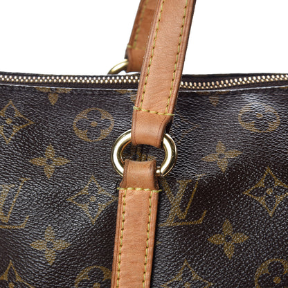 Louis Vuitton Monogram Totally GM 15 of 17