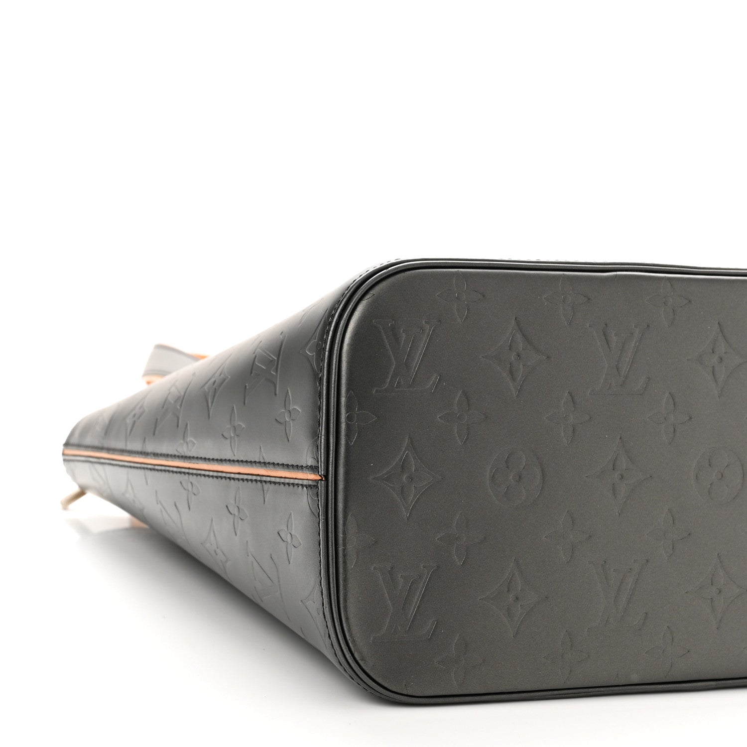 Louis Vuitton Mat Monogram Stockton Black 8 of 9