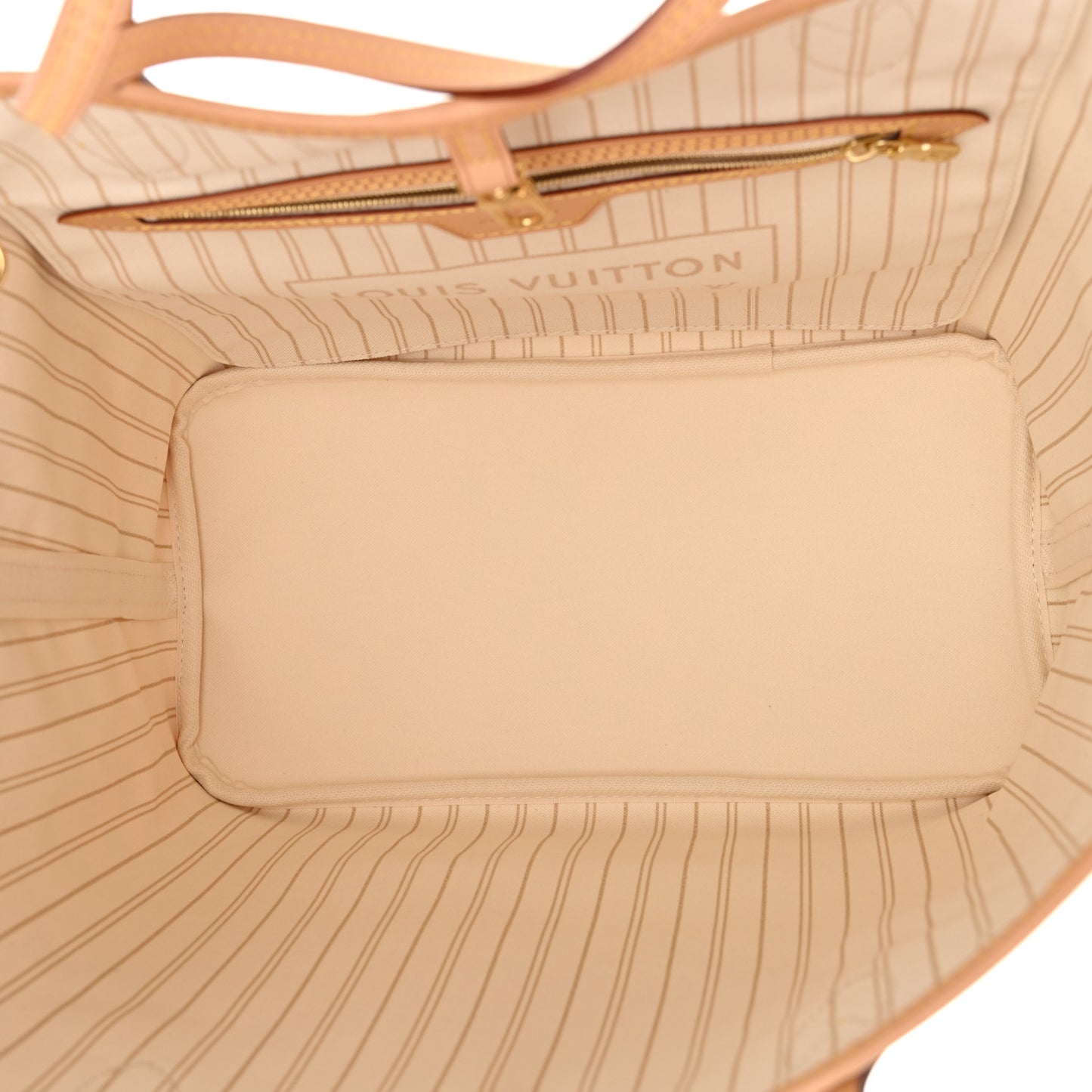 Damier Azur Neo Neverfull MM