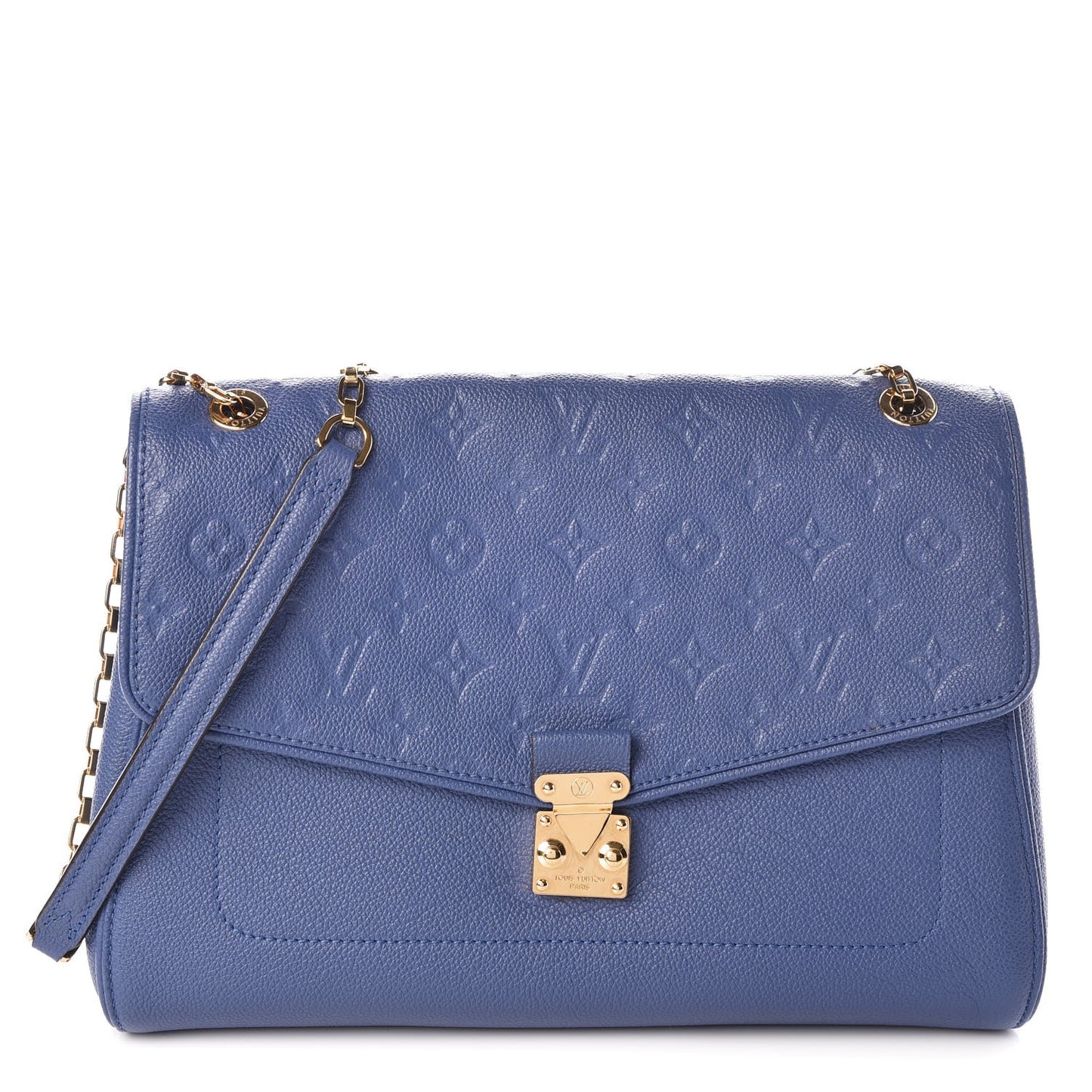 Empreinte Saint Germain MM Denim