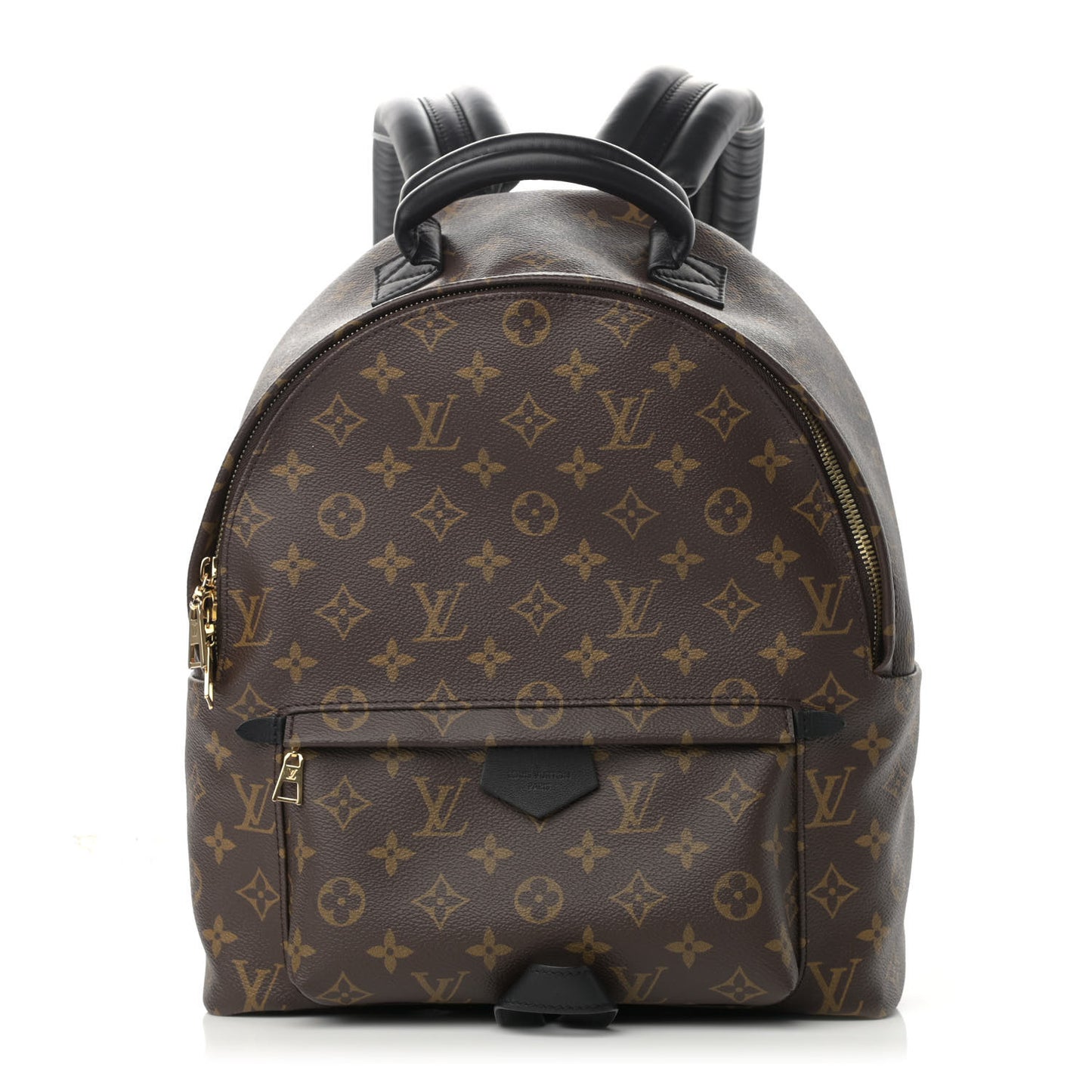 Monogram Palm Springs Backpack MM