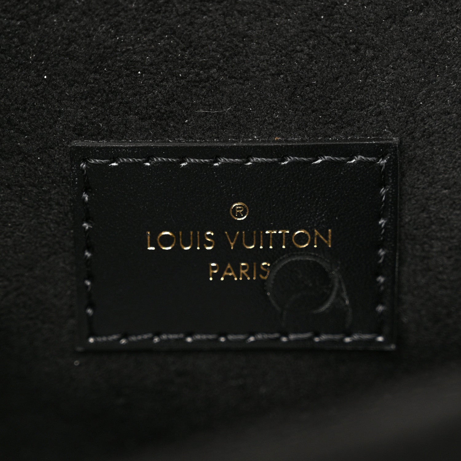 Louis Vuitton Reverse Monogram Pochette Metis 6 of 9