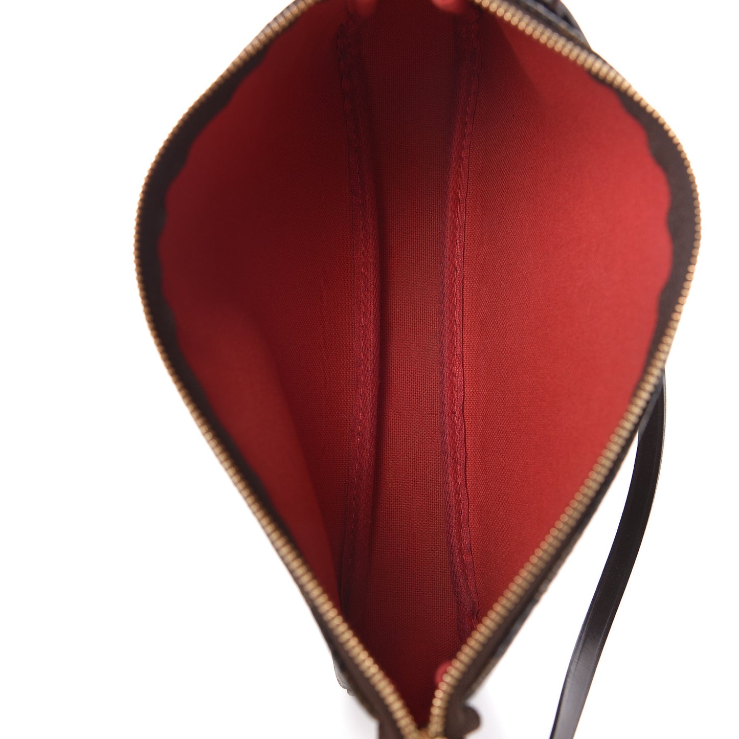 Damier Ebene Pochette Accessories