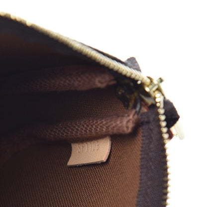 Louis Vuitton Monogram Mini Pochette Accessories 7 of 8
