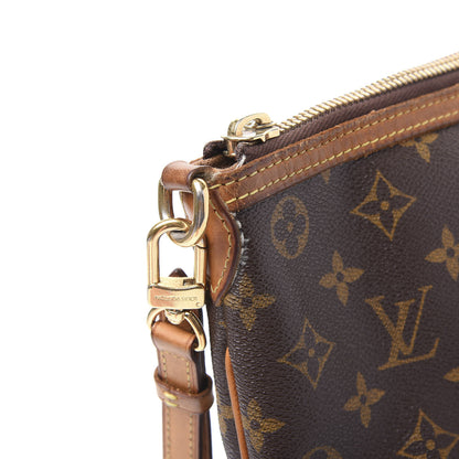 Louis Vuitton Monogram Palermo PM 11 of 13