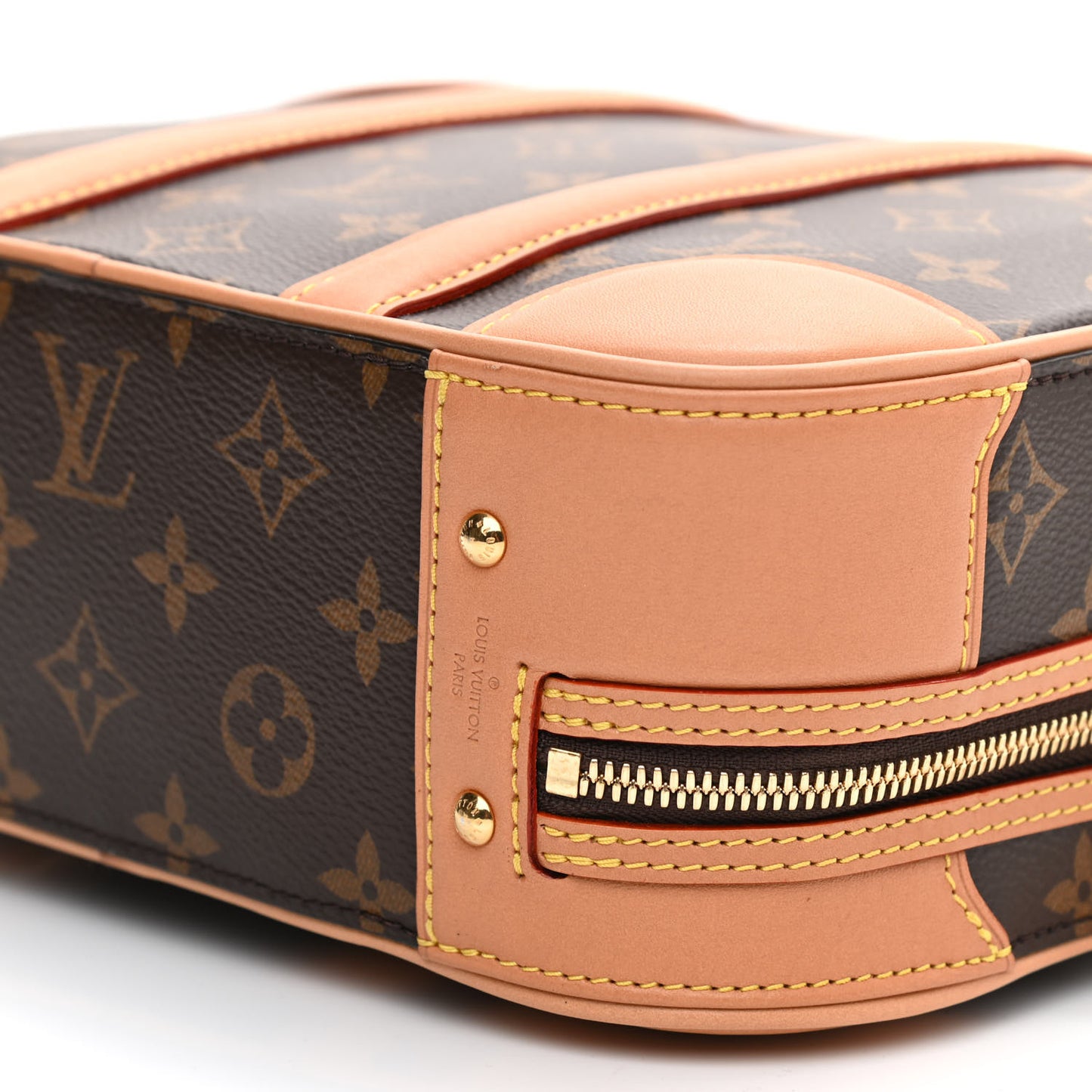 Monogram Valisette PM