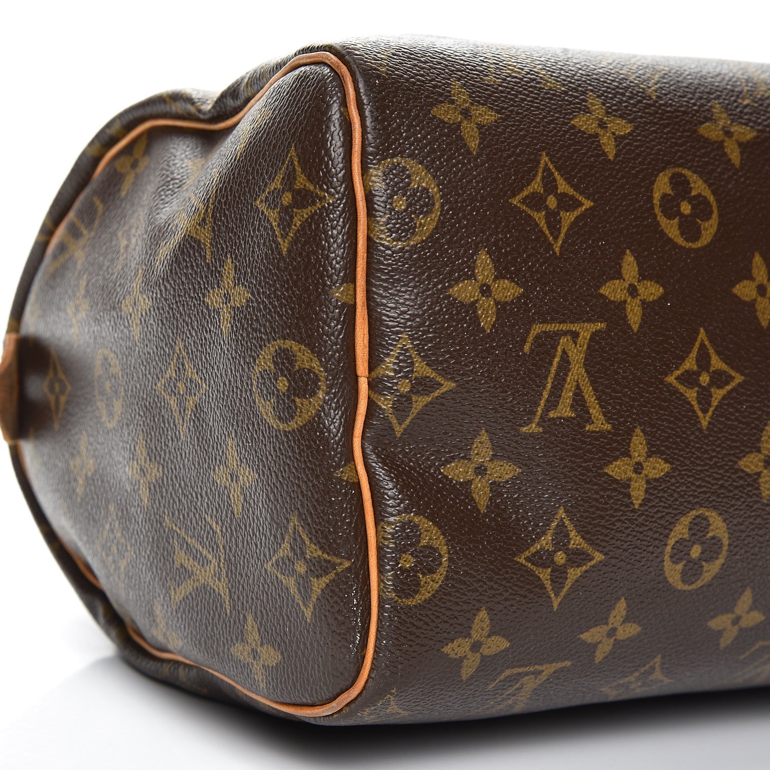 Louis Vuitton Monogram Speedy 25 17 of 17