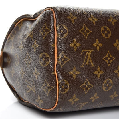 Louis Vuitton Monogram Speedy 25 17 of 17