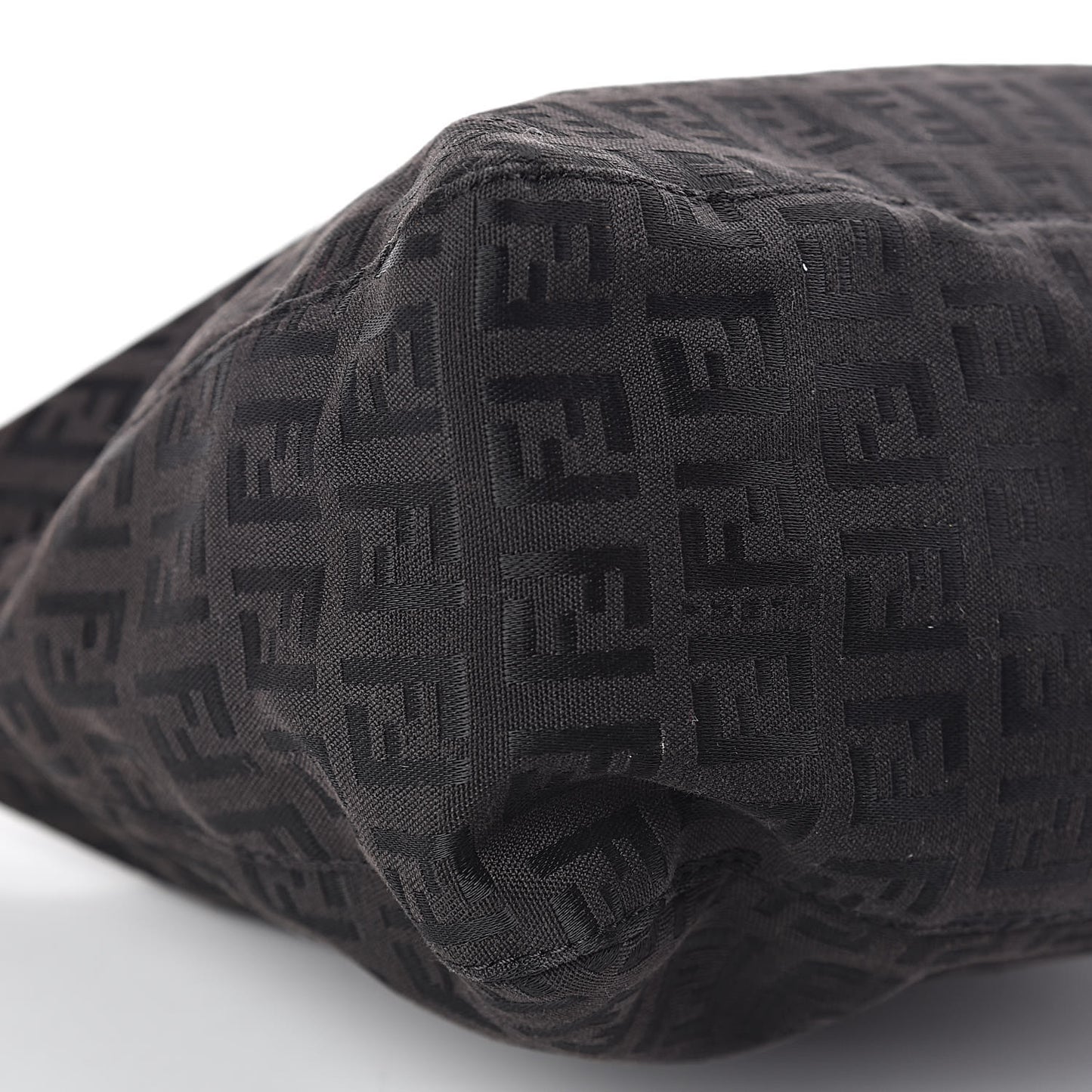 Zucchino Mini Pochette Black