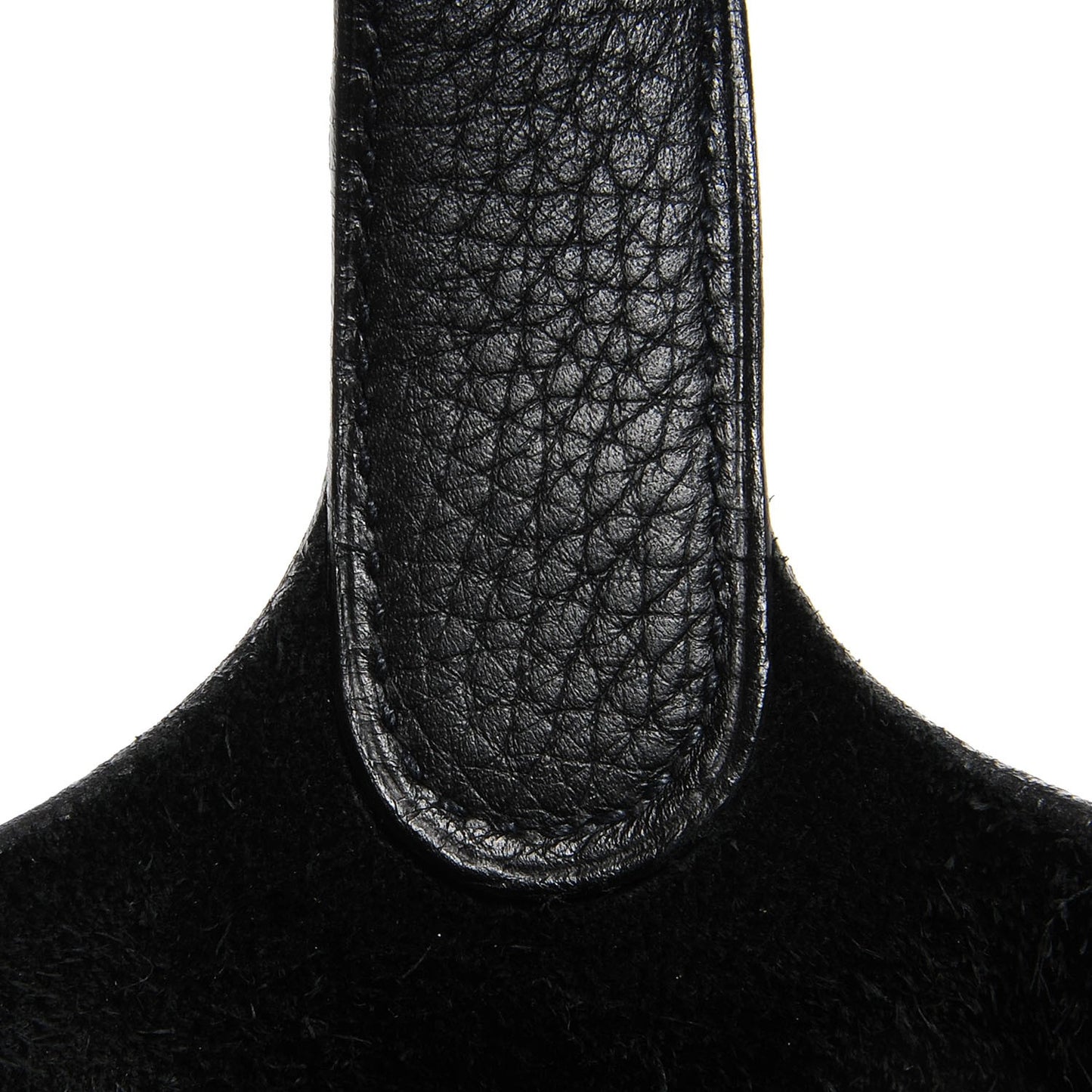 Taurillon Clemence Picotin PM Black