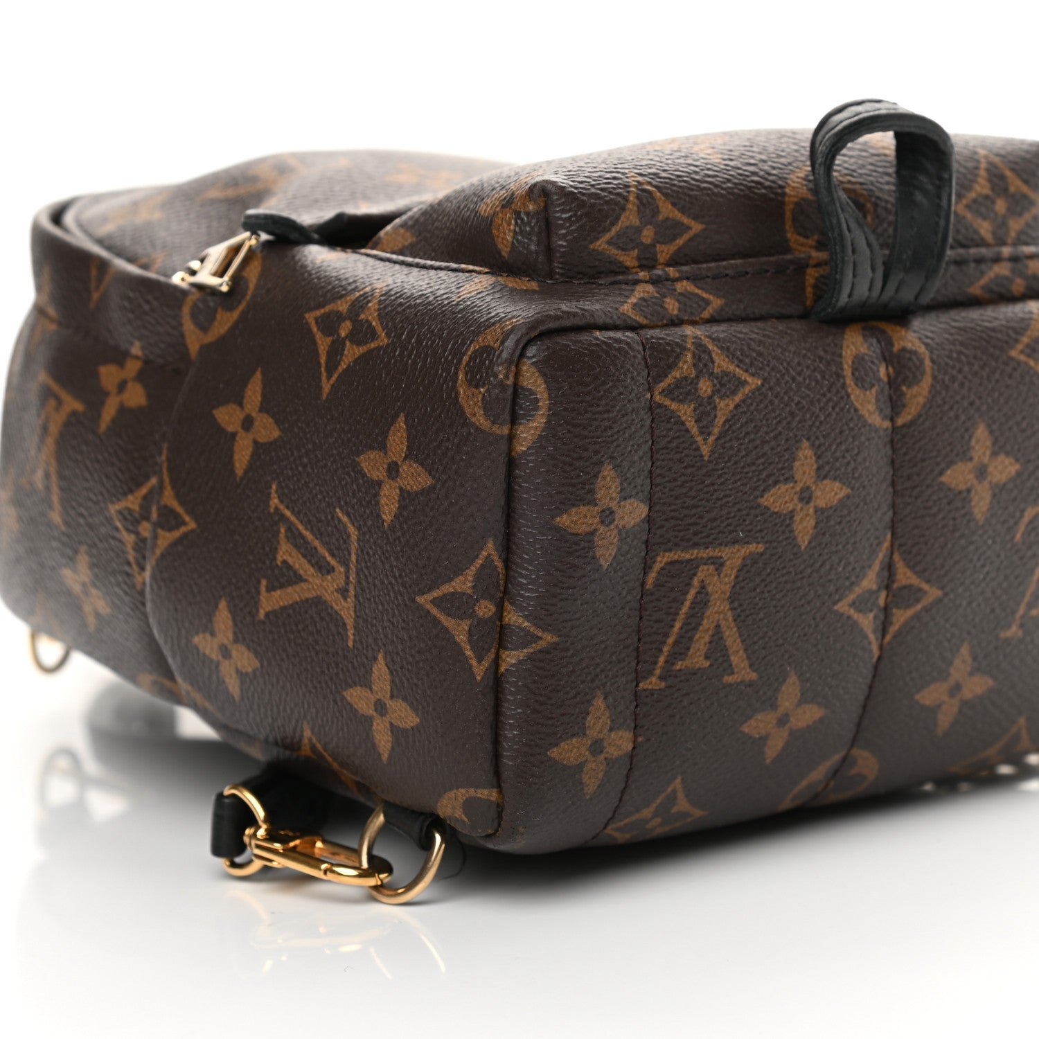 Louis Vuitton Monogram Palm Springs Backpack Mini 8 of 18