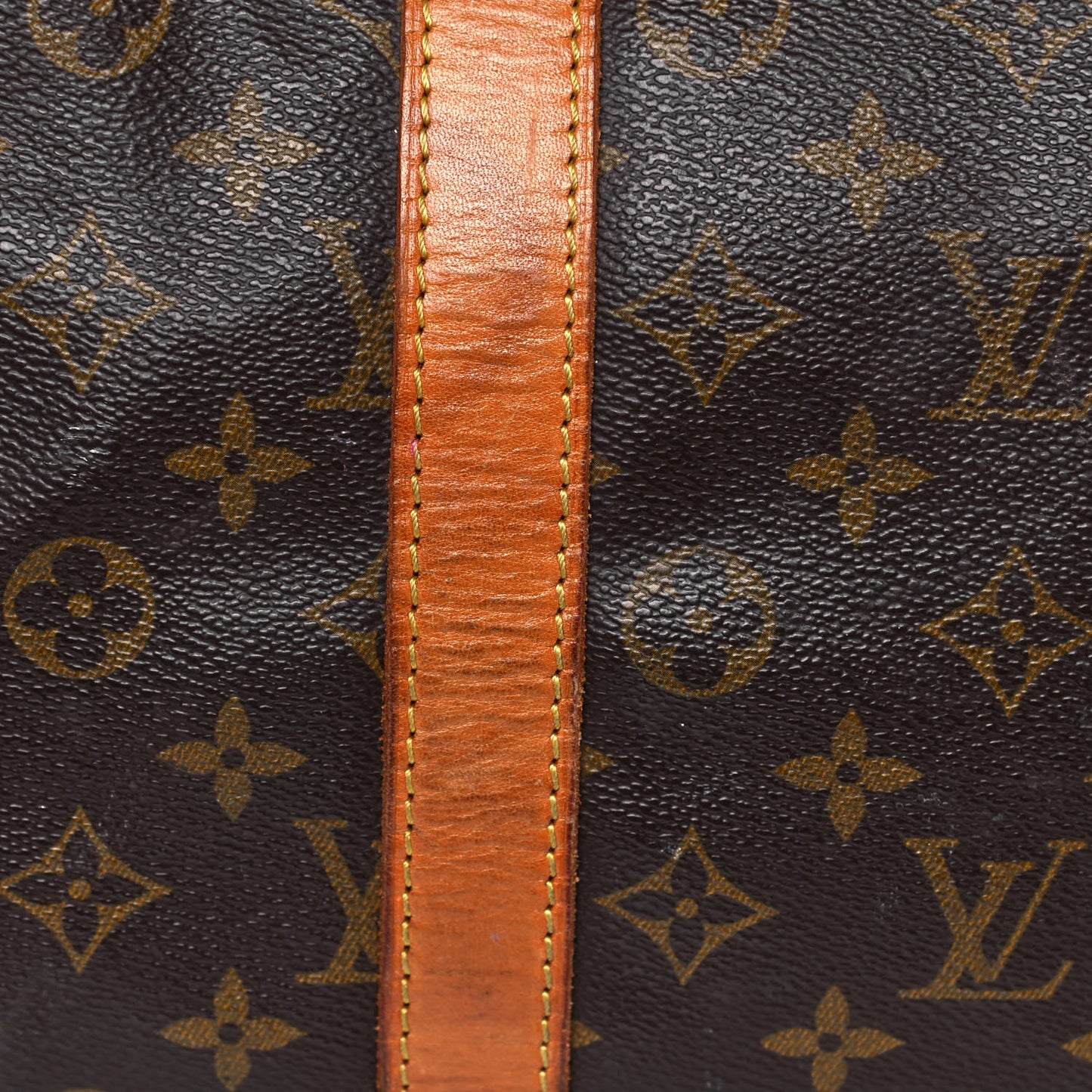 Monogram Keepall 55