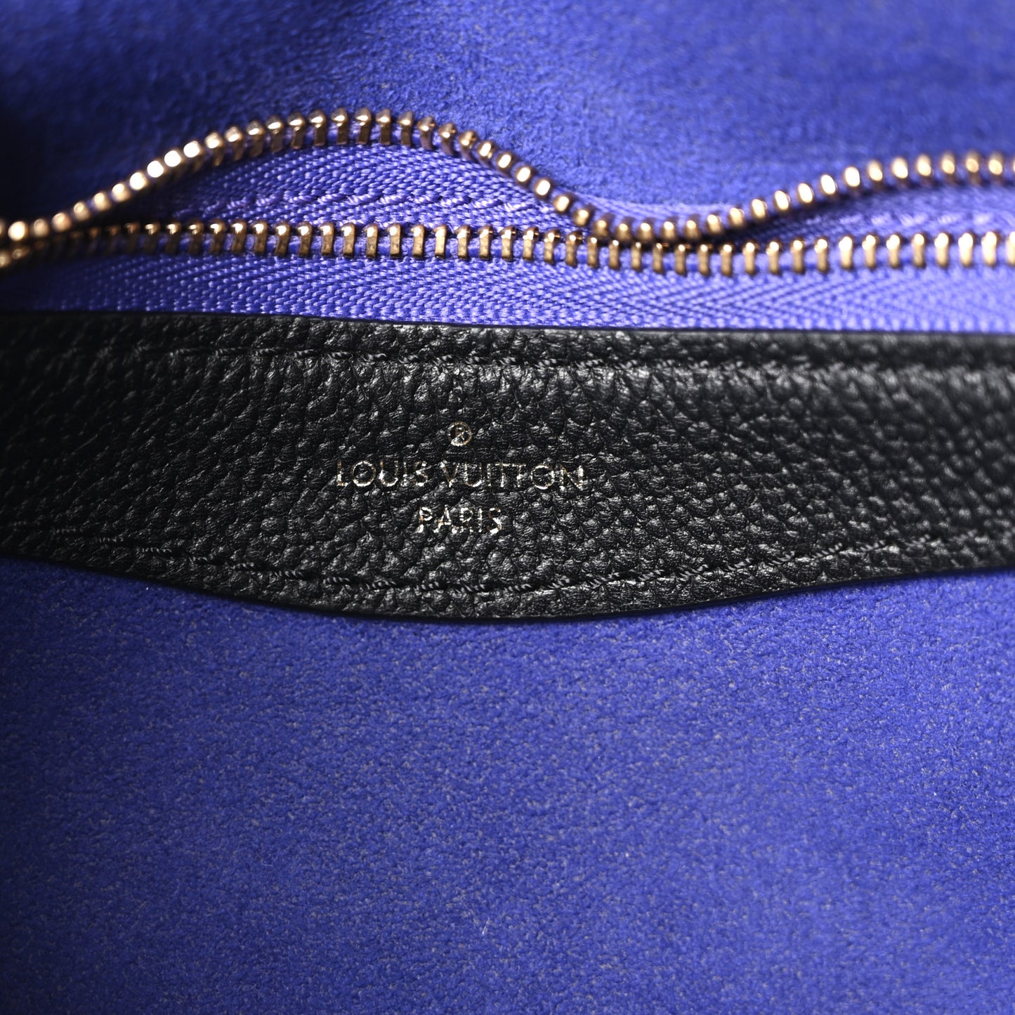 Empreinte Monogram Giant Diane Black