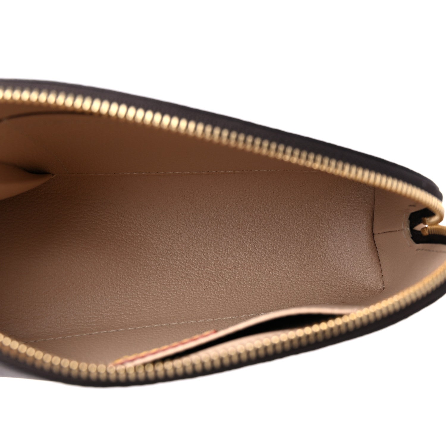 Louis Vuitton Monogram Cosmetic Pouch GM 5 of 9