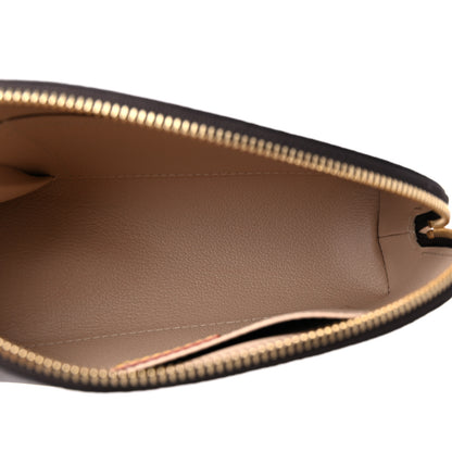 Louis Vuitton Monogram Cosmetic Pouch GM 5 of 9
