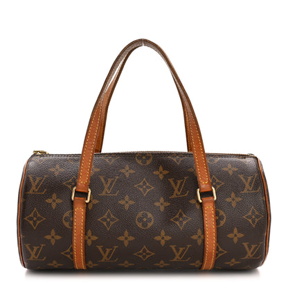 Louis Vuitton Monogram Papillon 26 1 of 14