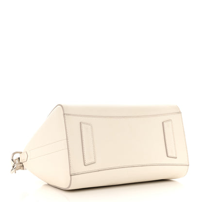 Givenchy Sugar Goatskin Small Antigona Off White 4 of 17