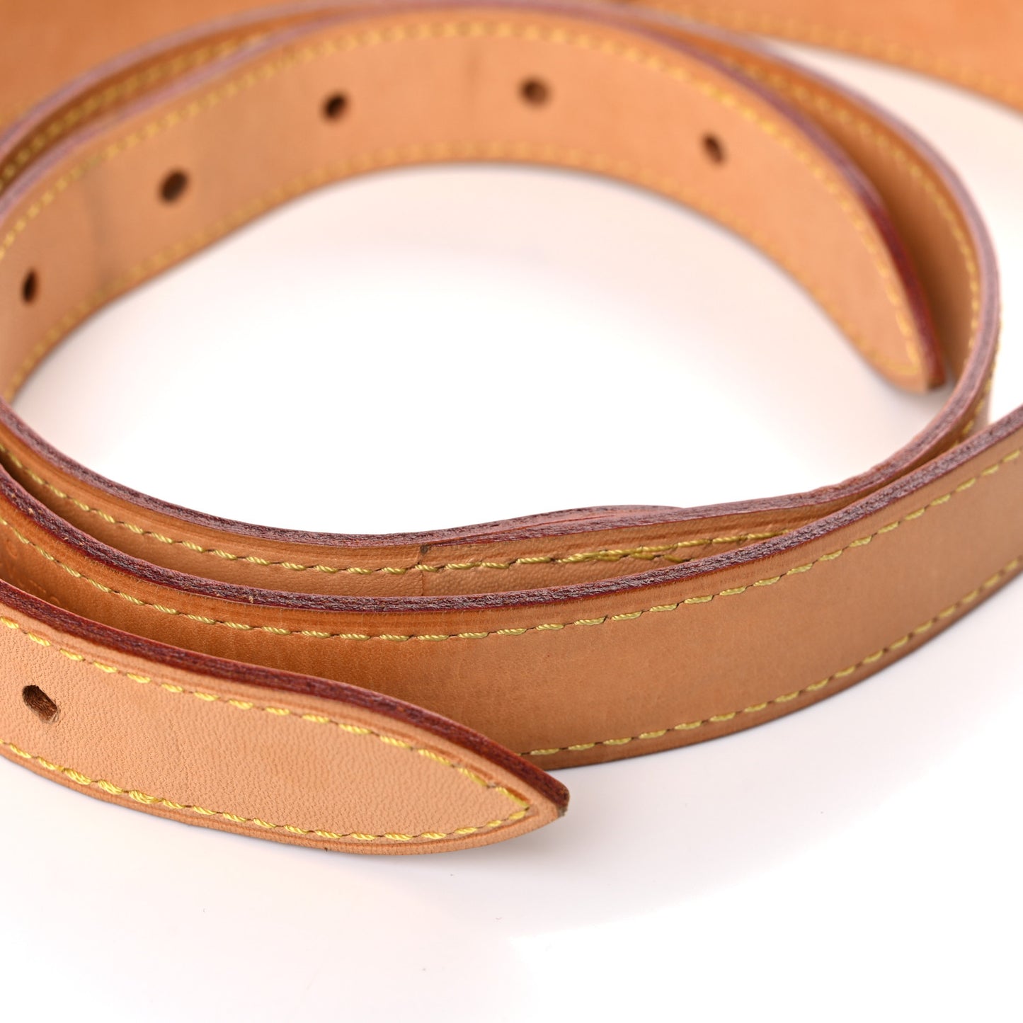 Vachetta Baggy PM Strap