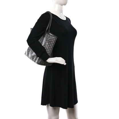 Goyard Goyardine Saint Louis PM Grey 2 of 9