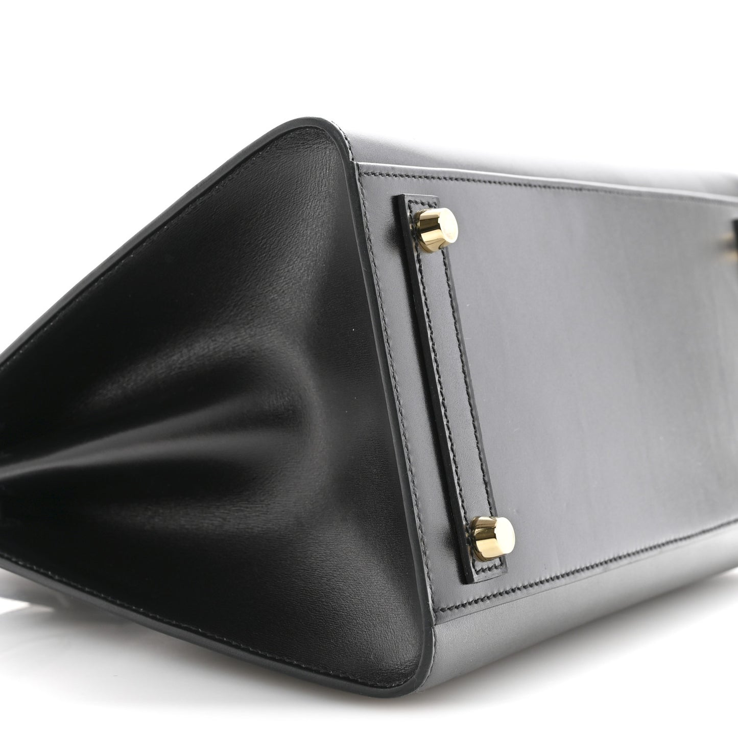 Box Birkin Sellier 30 Black