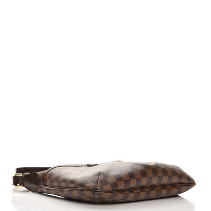 Louis Vuitton Damier Ebene Bloomsbury PM 4 of 7