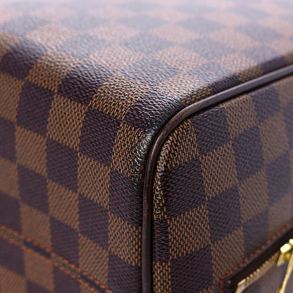 Louis Vuitton Damier Ebene Nolita 8 of 12