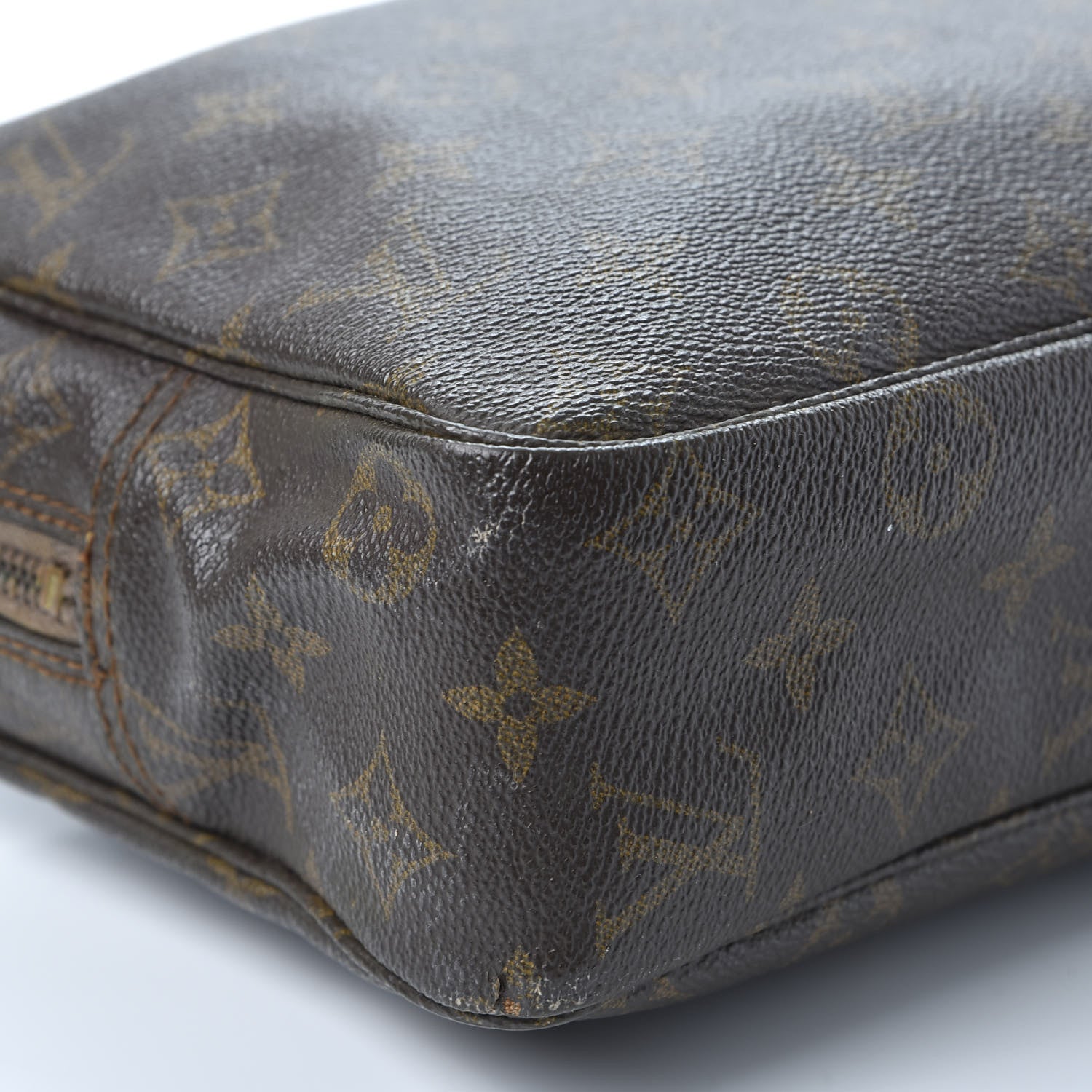 Louis Vuitton Monogram Trousse Toilette 28 5 of 12