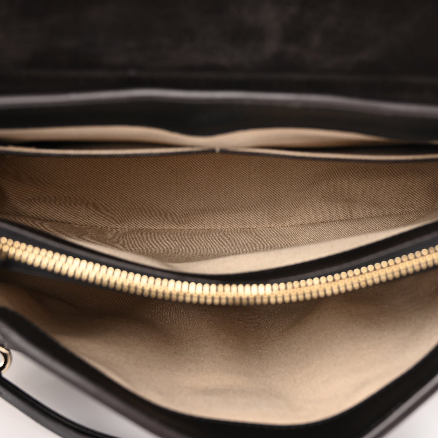 Chloe Calfskin Small Faye Day Shoulder Bag Black 4 of 8