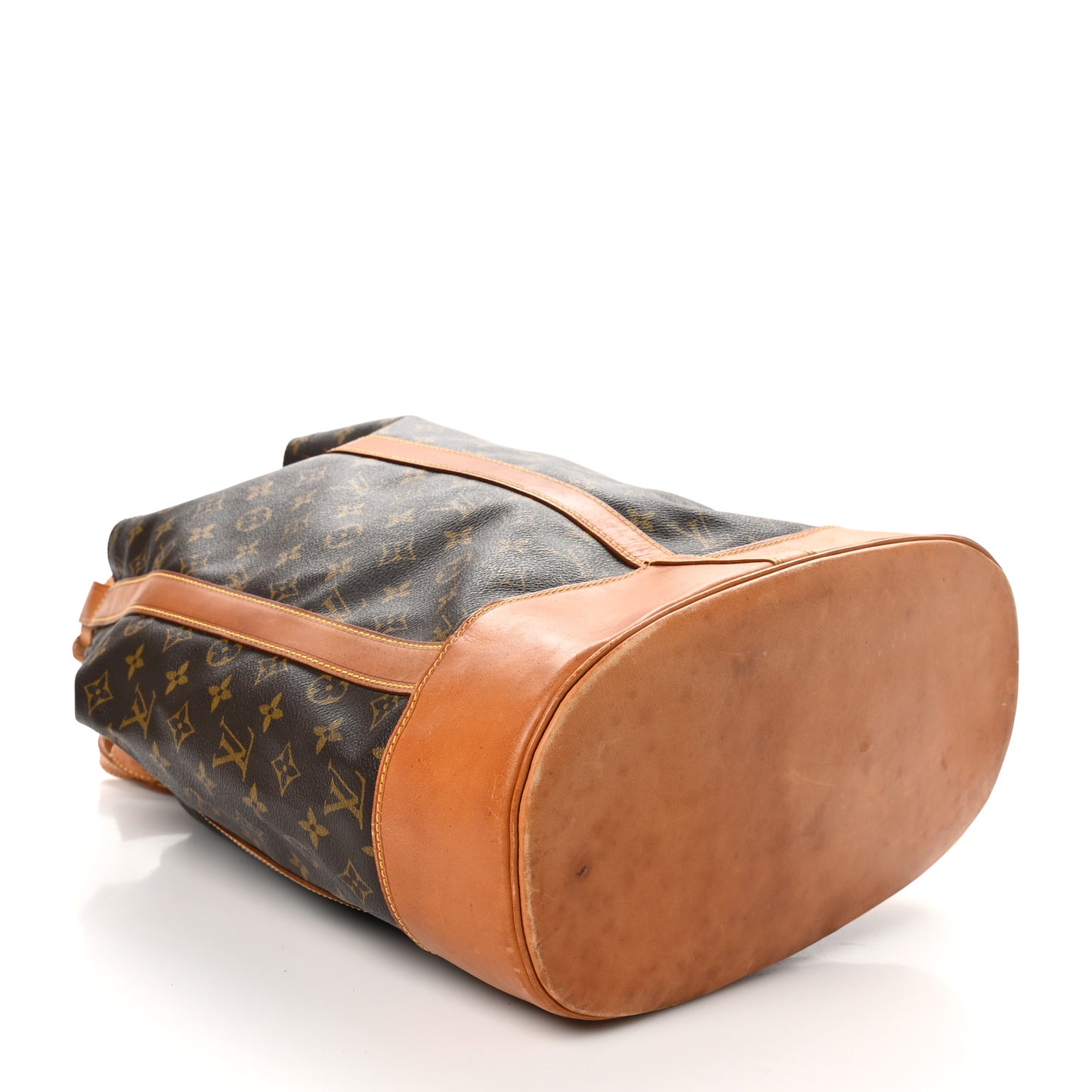 Monogram Randonnee GM Backpack
