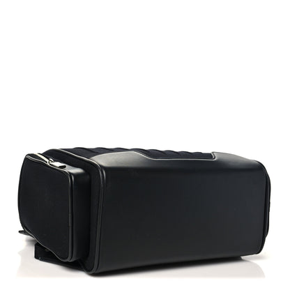 Rimowa Canvas Calfskin Never Still Small Backpack Black 4 of 9