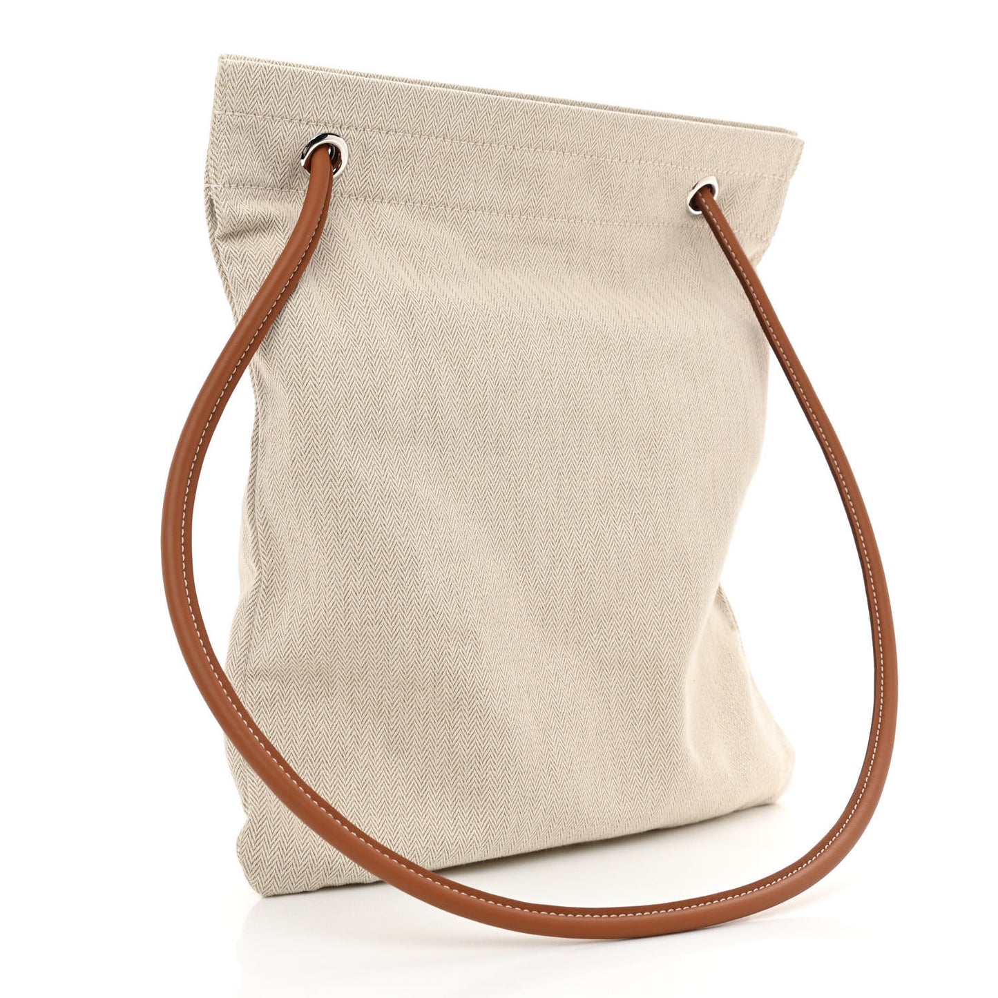 Canvas Swift Aline Grooming Bag Gold