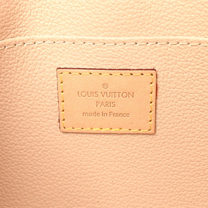 Louis Vuitton Monogram Cosmetic Pouch GM 6 of 6